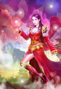 青燈蠱