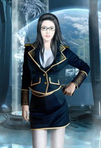 野獸劍客