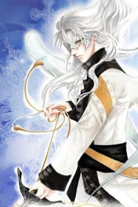 雄霸蠻荒
