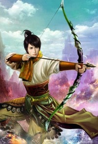 將後重生葉宸白擎夜