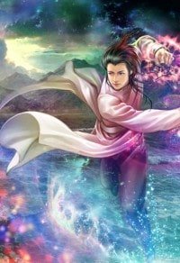 萬倍返還,我家九個衝師孽徒