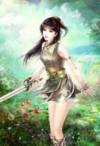 網遊之混沌強化