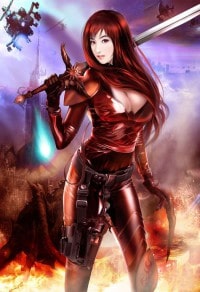 偷晴