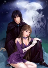 與千年女鬼**居的日子