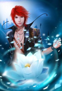 誤闖豪門:愛上神秘精英男