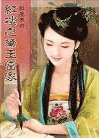 (紅樓同人)紅樓之黛玉當家