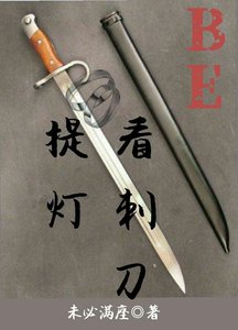 (提燈看刺刀同人)提燈看刺刀(BE)