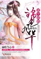 錦色風華,謀個驕婿做靠山