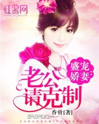 盛寵哈妻:老公請剋制