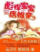 冷王狂妃:彪悍寶寶痞孃親