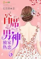 首席男神,獨家熱戀