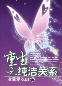 重生之純潔關係