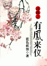 (BG-還珠同人)還珠之有鳳來儀