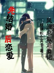 風流總裁追妻記:先結婚,後戀愛