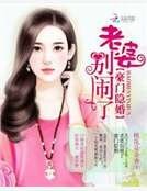 豪門隱婚:老婆別鬧了