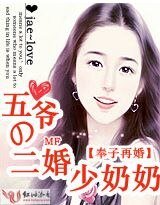 奉子再婚:五爺的二婚少奶奶