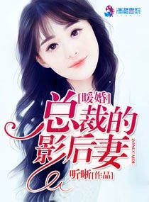 暖婚:總裁的影后妻