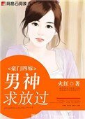豪門四嫁:男神,求放過