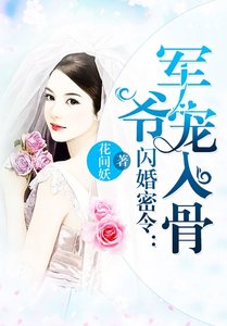 閃婚密令:軍爺寵入骨