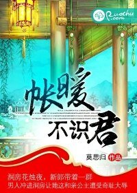 帳暖不識君