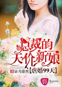 虐婚99天:總裁的天價新娘