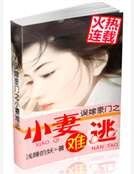 誤嫁豪門之小妻難逃