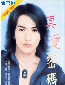 真愛密碼
