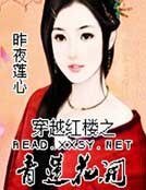 穿越紅樓之青蓮花開
