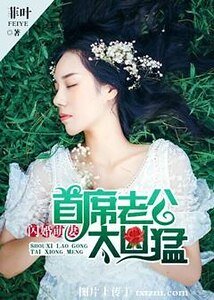 閃婚萌妻:首席老公太兇猛