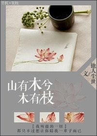 山有木兮木有枝