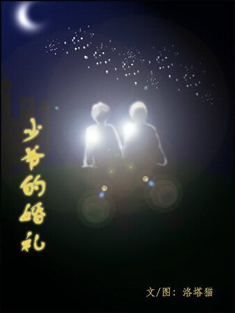 少爺的婚禮