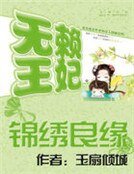 錦繡良緣:無賴王妃