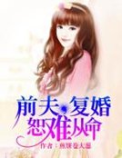 前夫,復婚恕難從命