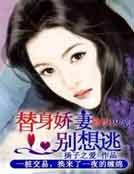 邪少囚寵：替身嬌妻別想逃