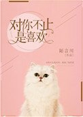 對你不止是喜歡