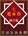 (七龍珠同人)七龍珠之黑綢軍的再興
