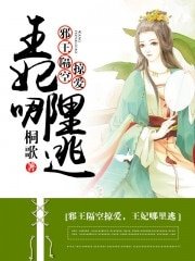 邪王隔空掠愛,王妃哪裏逃