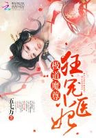 極道魔尊:狂寵小醫妃