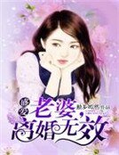 盛愛:老婆,離婚無效