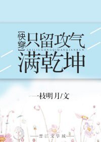 只留攻氣滿乾坤