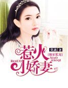 獨傢俬寵:惹火小嬌妻