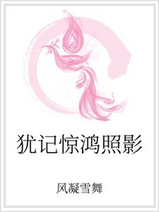 猶記驚鴻照影