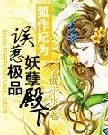 狐作妃為:誤惹極品妖孽殿下