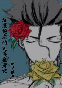 (綜漫同人)炮灰的完美翻身記