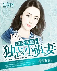 掠愛成癮:獨佔小萌妻