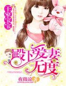 王室寶寶:殿下愛妻無度