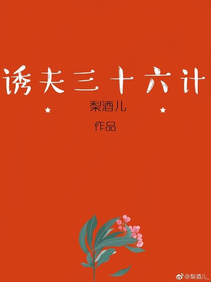 誘夫三十六計
