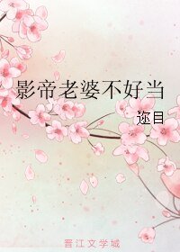 影帝老婆不好當/重生之我説我愛你