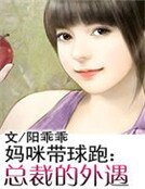 媽咪帶球跑:總裁的外遇
