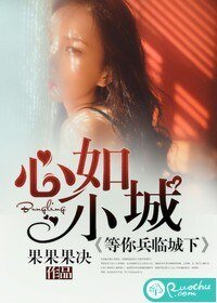 心如小城,等你兵臨城下